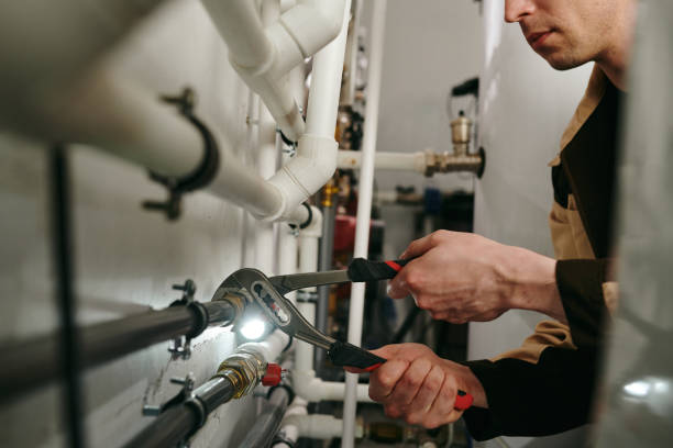 Best Plumbing Installation Services  in Van Horn, TX