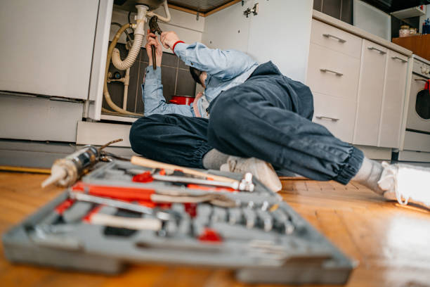Shower Repair Services in Van Horn, TX