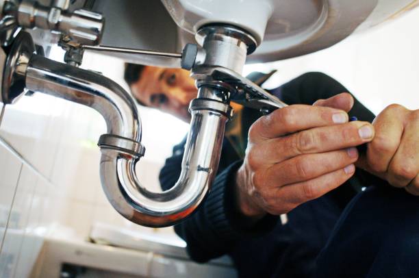 Best Residential Plumbing Services  in Van Horn, TX