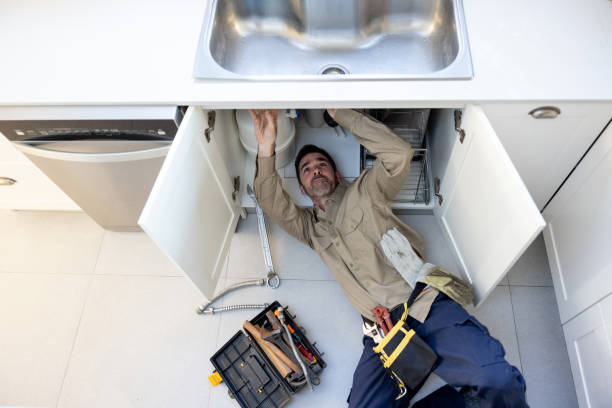 Best Toilet Repair Services  in Van Horn, TX