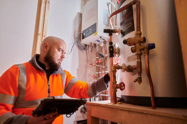 Best Plumbing Repair Near Me  in Van Horn, TX