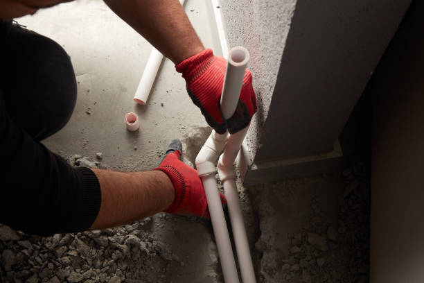 Van Horn, TX Plumbing Company