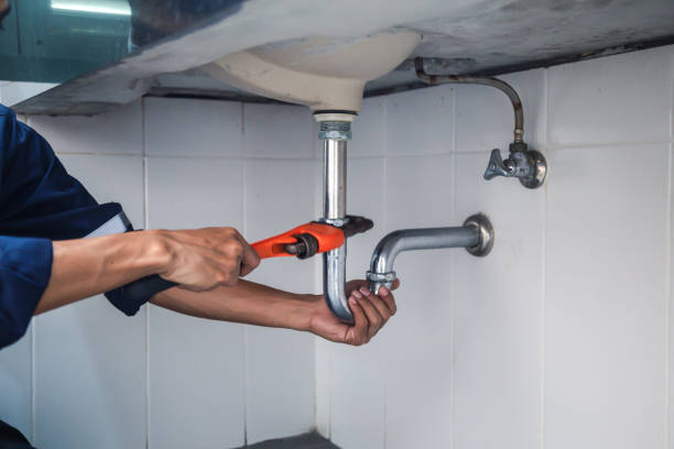 Best Emergency Plumbing Repair  in Van Horn, TX