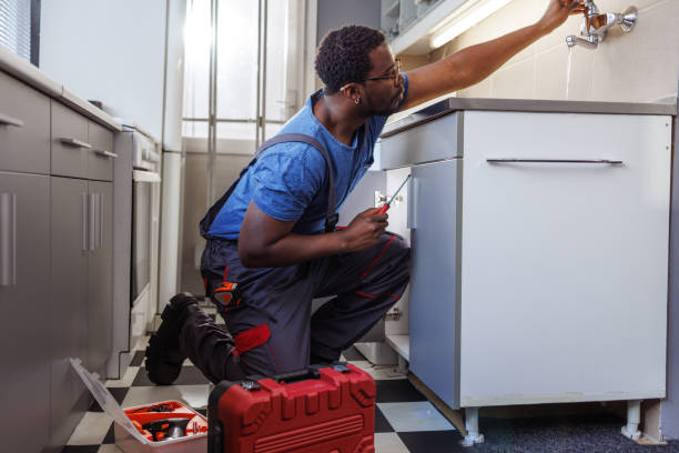 Best Affordable Plumbing Services  in Van Horn, TX