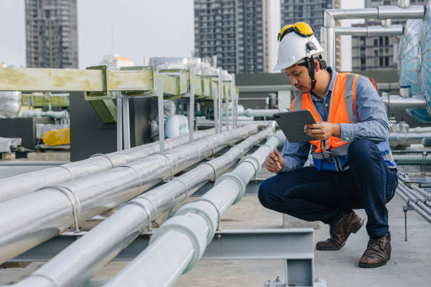 Best Plumbing Inspection Services  in Van Horn, TX