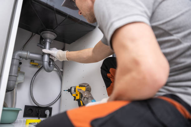 Best Water Heater Repair  in Van Horn, TX
