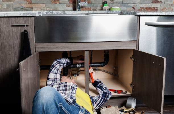 Best Faucet Repair  in Van Horn, TX